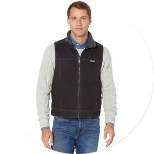 Wolverine Porter Sherpa Vest